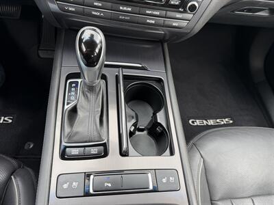 2015 Hyundai Genesis 3.8L   - Photo 34 - Nashville, TN 37210