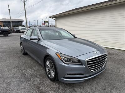 2015 Hyundai Genesis 3.8L   - Photo 3 - Nashville, TN 37210