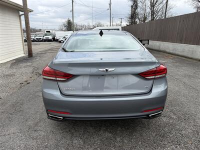 2015 Hyundai Genesis 3.8L   - Photo 9 - Nashville, TN 37210