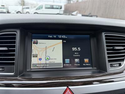2015 Hyundai Genesis 3.8L   - Photo 31 - Nashville, TN 37210