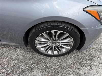 2015 Hyundai Genesis 3.8L   - Photo 12 - Nashville, TN 37210
