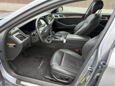 2015 Hyundai Genesis 3.8L   - Photo 19 - Nashville, TN 37210