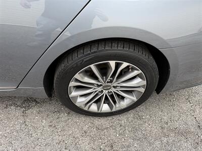 2015 Hyundai Genesis 3.8L   - Photo 14 - Nashville, TN 37210