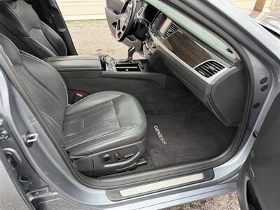 2015 Hyundai Genesis 3.8L   - Photo 26 - Nashville, TN 37210