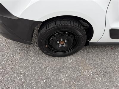 2021 Ford Transit Connect XL - Photo 11 - Nashville, TN 37210