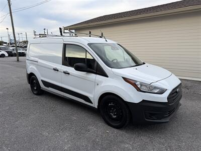 2021 Ford Transit Connect XL - Photo 2 - Nashville, TN 37210