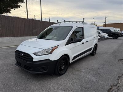 2021 Ford Transit Connect XL - Photo 5 - Nashville, TN 37210