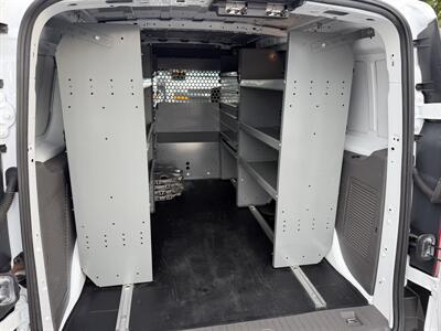 2021 Ford Transit Connect XL - Photo 21 - Nashville, TN 37210