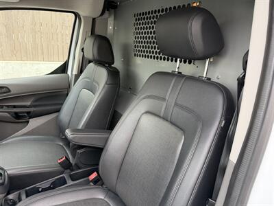 2021 Ford Transit Connect XL - Photo 18 - Nashville, TN 37210