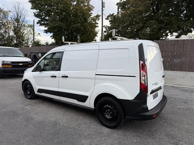 2021 Ford Transit Connect XL - Photo 8 - Nashville, TN 37210