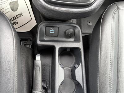 2021 Ford Transit Connect XL - Photo 30 - Nashville, TN 37210