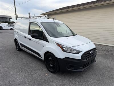 2021 Ford Transit Connect XL - Photo 3 - Nashville, TN 37210
