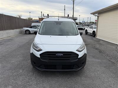 2021 Ford Transit Connect XL - Photo 4 - Nashville, TN 37210