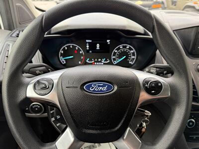 2021 Ford Transit Connect XL - Photo 25 - Nashville, TN 37210