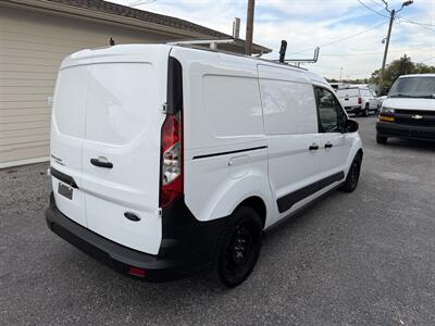 2021 Ford Transit Connect XL - Photo 10 - Nashville, TN 37210