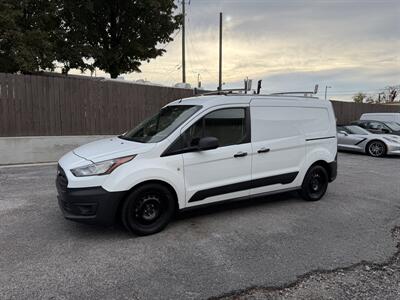 2021 Ford Transit Connect XL - Photo 6 - Nashville, TN 37210