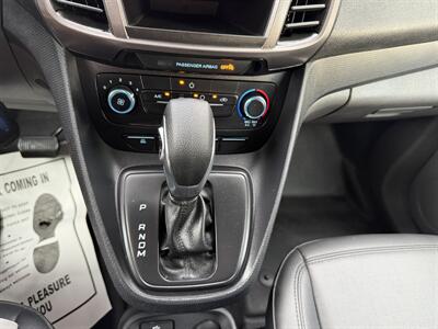 2021 Ford Transit Connect XL - Photo 29 - Nashville, TN 37210