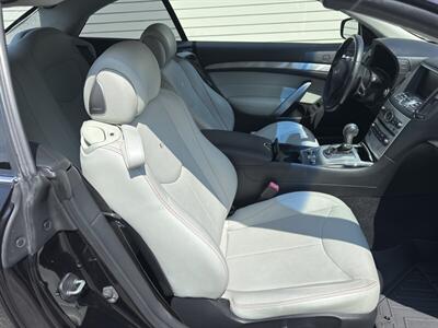 2013 INFINITI G37 Convertible IPL   - Photo 27 - Nashville, TN 37210