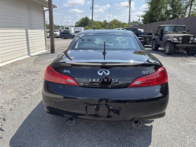 2013 INFINITI G37 Convertible IPL   - Photo 12 - Nashville, TN 37210