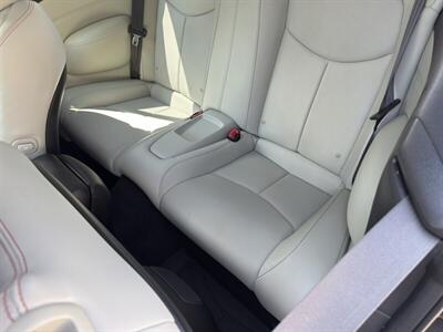 2013 INFINITI G37 Convertible IPL   - Photo 22 - Nashville, TN 37210