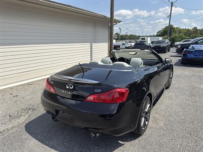 2013 INFINITI G37 Convertible IPL   - Photo 15 - Nashville, TN 37210