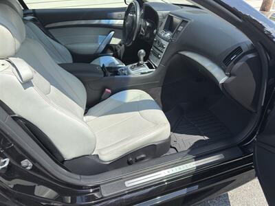 2013 INFINITI G37 Convertible IPL   - Photo 26 - Nashville, TN 37210