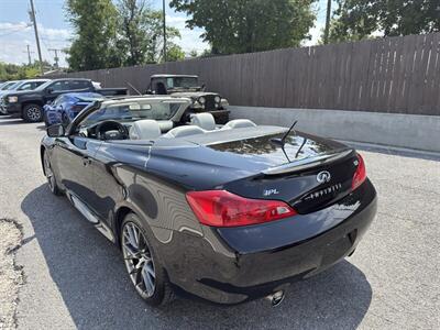2013 INFINITI G37 Convertible IPL   - Photo 11 - Nashville, TN 37210