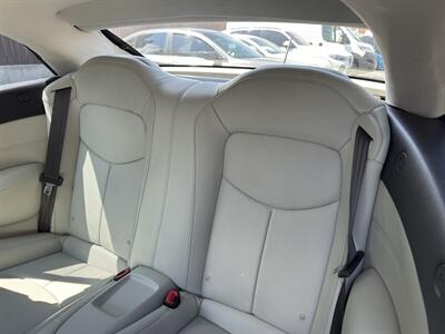2013 INFINITI G37 Convertible IPL   - Photo 23 - Nashville, TN 37210