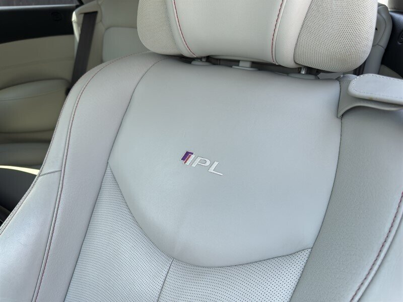 2013 Infiniti G37 IPL Convertible photo 18