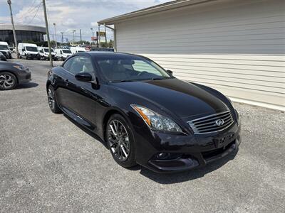 2013 INFINITI G37 Convertible IPL   - Photo 4 - Nashville, TN 37210