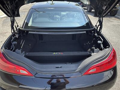 2013 INFINITI G37 Convertible IPL   - Photo 25 - Nashville, TN 37210