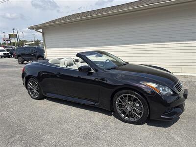2013 INFINITI G37 Convertible IPL   - Photo 3 - Nashville, TN 37210