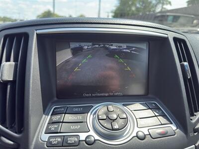 2013 INFINITI G37 Convertible IPL   - Photo 33 - Nashville, TN 37210