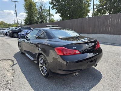 2013 INFINITI G37 Convertible IPL   - Photo 10 - Nashville, TN 37210