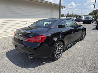 2013 INFINITI G37 Convertible IPL   - Photo 14 - Nashville, TN 37210