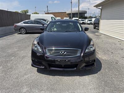 2013 INFINITI G37 Convertible IPL   - Photo 5 - Nashville, TN 37210