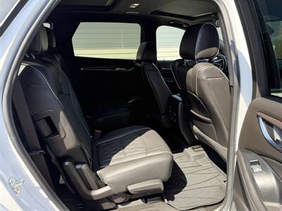 2022 Buick Enclave Avenir - Photo 34 - Nashville, TN 37210