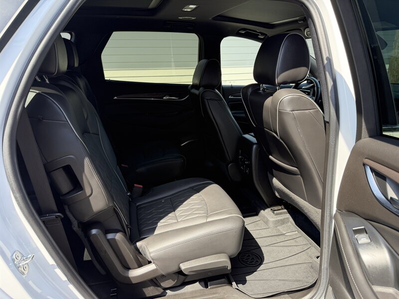2022 Buick Enclave Avenir - Photo 34