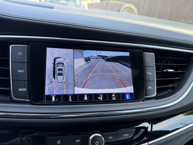 2022 Buick Enclave Avenir - Photo 46