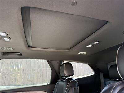 2022 Buick Enclave Avenir - Photo 30 - Nashville, TN 37210