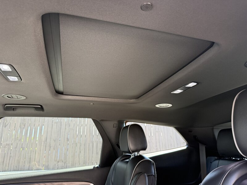 2022 Buick Enclave Avenir - Photo 30
