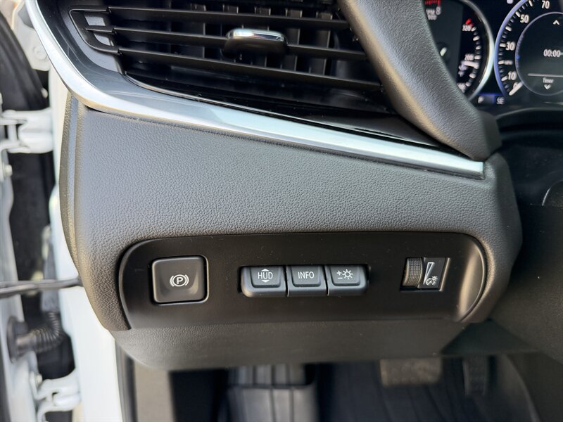 2022 Buick Enclave Avenir - Photo 37