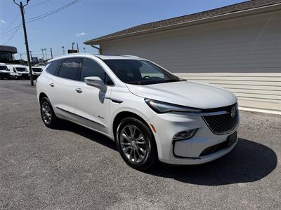 2022 Buick Enclave Avenir - Photo 3 - Nashville, TN 37210