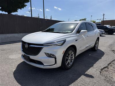2022 Buick Enclave Avenir - Photo 5 - Nashville, TN 37210