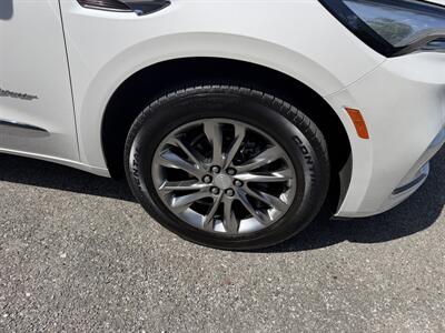 2022 Buick Enclave Avenir - Photo 12 - Nashville, TN 37210