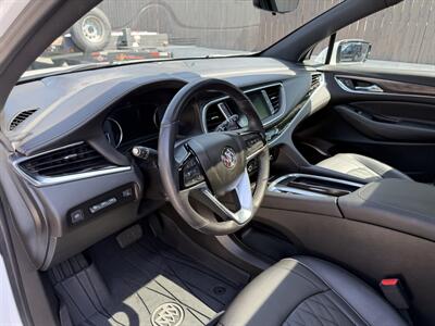 2022 Buick Enclave Avenir - Photo 23 - Nashville, TN 37210