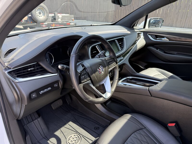 2022 Buick Enclave Avenir - Photo 23