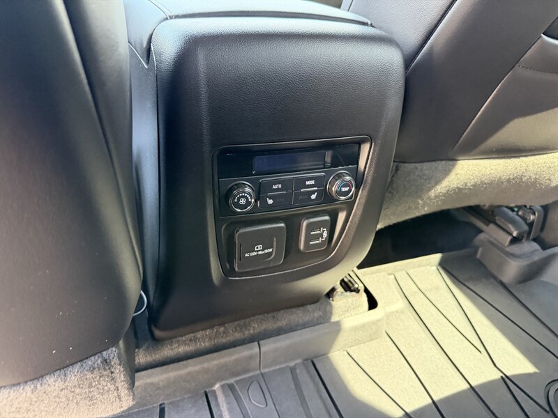 2022 Buick Enclave Avenir - Photo 27