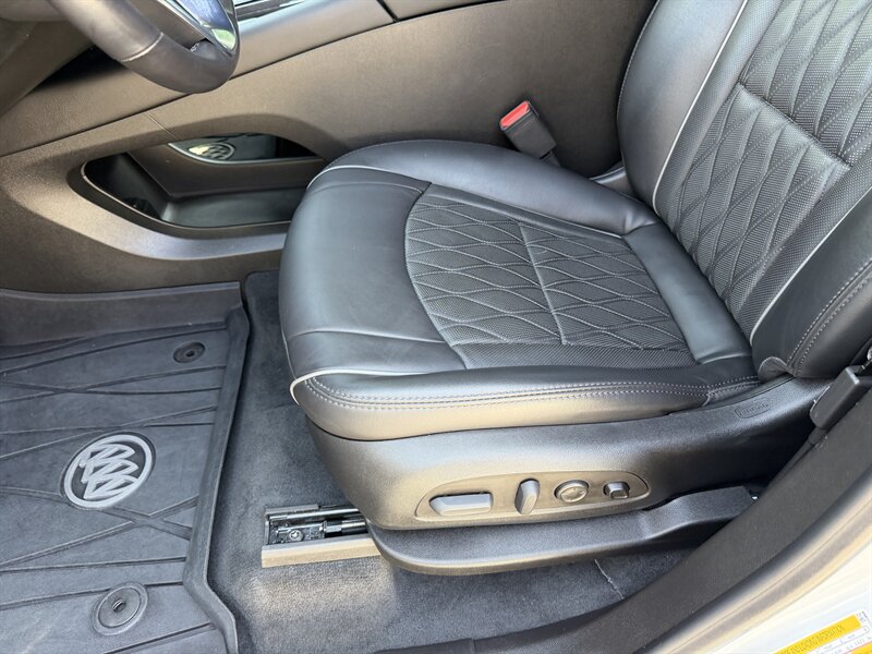 2022 Buick Enclave Avenir - Photo 20
