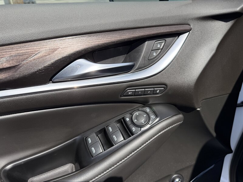 2022 Buick Enclave Avenir - Photo 16